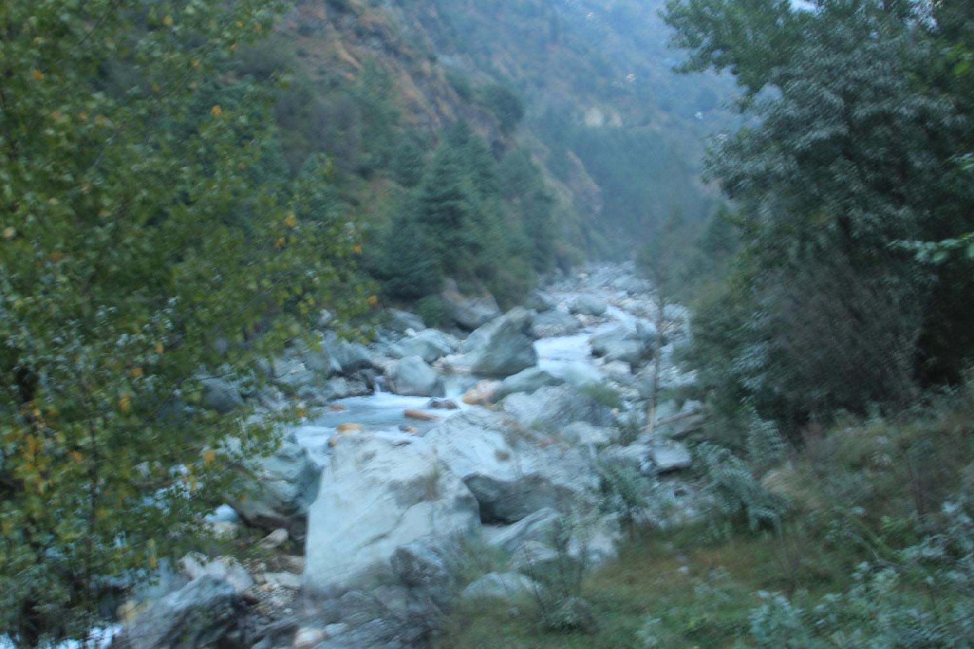 Sukoon Resort Banjār Esterno foto